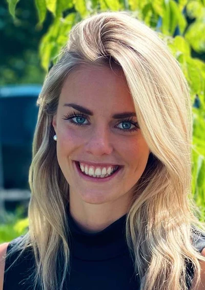 Stella Werner von BetterGuards